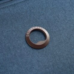 Delsey Maubert 2.0 Cabin Trolley 2-Wheel 55 Blue 17 Delsey Maubert 2.0 Cabin Trolley 2-Wheel 55 Blue -Diverse Tassen image 10680