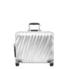 Tumi 19 Degree Aluminum Compact Carry On Silver 2 Tumi 19 Degree Aluminum Compact Carry On Silver -Diverse Tassen image 10687