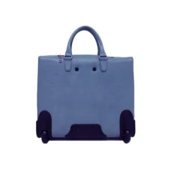 Gigi Fratelli Romance Lady Business Trolley 15,6" Jeans 9 Gigi Fratelli Romance Lady Business Trolley 15,6" Jeans -Diverse Tassen image 10713