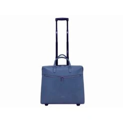 Gigi Fratelli Romance Lady Business Trolley 15,6" Jeans 11 Gigi Fratelli Romance Lady Business Trolley 15,6" Jeans -Diverse Tassen image 10715