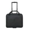 Delsey Esplanade One Compartment Trolley Boardcase 15.6" Deep Black 1 Delsey Esplanade One Compartment Trolley Boardcase 15.6" Deep Black -Diverse Tassen image 10727