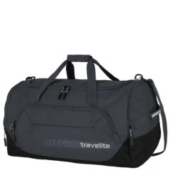 Travelite Kick Off Duffle L Dark Anthracite -Diverse Tassen image 1073