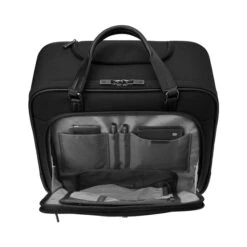 Victorinox Werks Professional Cordura Wheeled Business Brief Compact Black -Diverse Tassen image 10744