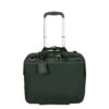 Lipault 4BIZ Rolling Tote Fair Green -Diverse Tassen image 10751