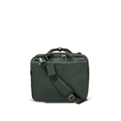 Lipault 4BIZ Rolling Tote Fair Green -Diverse Tassen image 10754
