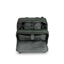Lipault 4BIZ Rolling Tote Fair Green -Diverse Tassen image 10757