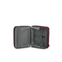 Lipault 4BIZ Rolling Tote Bordeaux 14 Lipault 4BIZ Rolling Tote Bordeaux -Diverse Tassen image 10763