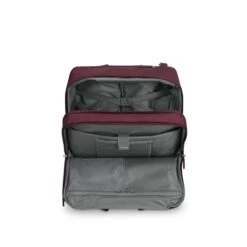 Lipault 4BIZ Rolling Tote Bordeaux 15 Lipault 4BIZ Rolling Tote Bordeaux -Diverse Tassen image 10764