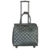 Olivia Lauren Gala Business Trolley Zwart 2 Olivia Lauren Gala Business Trolley Zwart -Diverse Tassen image 10765