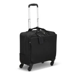 Lipault 4BIZ Spinner Tote Black 10 Lipault 4BIZ Spinner Tote Black -Diverse Tassen image 10779