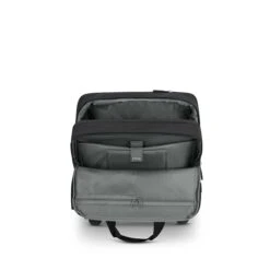 Lipault 4BIZ Spinner Tote Black 11 Lipault 4BIZ Spinner Tote Black -Diverse Tassen image 10780
