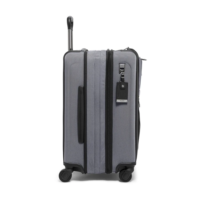 Tumi Alpha Cont Dual Access 4Whl C/O Meteor Grey 4 Tumi Alpha Cont Dual Access 4Whl C/O Meteor Grey - Afbeelding 2