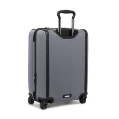 Tumi Alpha Cont Dual Access 4Whl C/O Meteor Grey 9 Tumi Alpha Cont Dual Access 4Whl C/O Meteor Grey -Diverse Tassen image 10787
