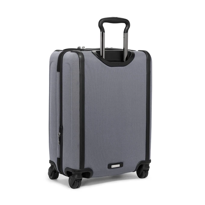 Tumi Alpha Cont Dual Access 4Whl C/O Meteor Grey 5 Tumi Alpha Cont Dual Access 4Whl C/O Meteor Grey - Afbeelding 3