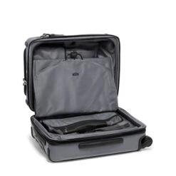 Tumi Alpha Cont Dual Access 4Whl C/O Meteor Grey 10 Tumi Alpha Cont Dual Access 4Whl C/O Meteor Grey -Diverse Tassen image 10788