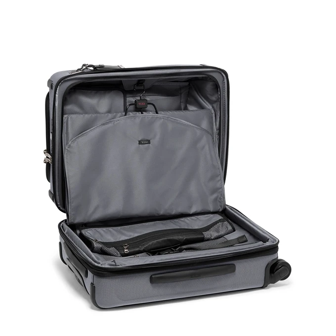 Tumi Alpha Cont Dual Access 4Whl C/O Meteor Grey 6 Tumi Alpha Cont Dual Access 4Whl C/O Meteor Grey - Afbeelding 4