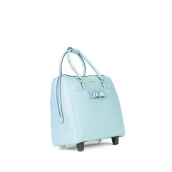 Olivia Lauren Gemini Business Trolley Blauw 15 Olivia Lauren Gemini Business Trolley Blauw -Diverse Tassen image 10795