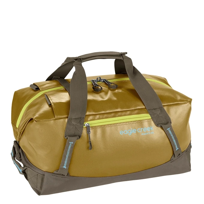 Eagle Creek Migrate Duffel 40L Field Brown 3 Eagle Creek Migrate Duffel 40L Field Brown