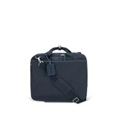 Lipault 4BIZ Rolling Tote Carbon Blue 12 Lipault 4BIZ Rolling Tote Carbon Blue -Diverse Tassen image 10826