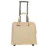 Olivia Lauren Sandra Business Trolley Grijs -Diverse Tassen image 10838