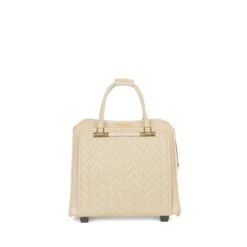 Olivia Lauren Sandra Business Trolley Grijs -Diverse Tassen image 10842