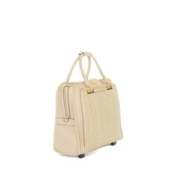 Olivia Lauren Sandra Business Trolley Grijs -Diverse Tassen image 10843