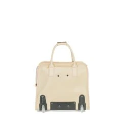 Olivia Lauren Sandra Business Trolley Grijs -Diverse Tassen image 10845