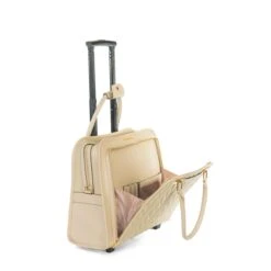 Olivia Lauren Sandra Business Trolley Grijs -Diverse Tassen image 10848