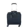 Lipault 4BIZ Spinner Tote Carbon Blue -Diverse Tassen image 10858