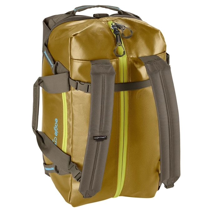 Eagle Creek Migrate Duffel 40L Field Brown 9 Eagle Creek Migrate Duffel 40L Field Brown - Afbeelding 7