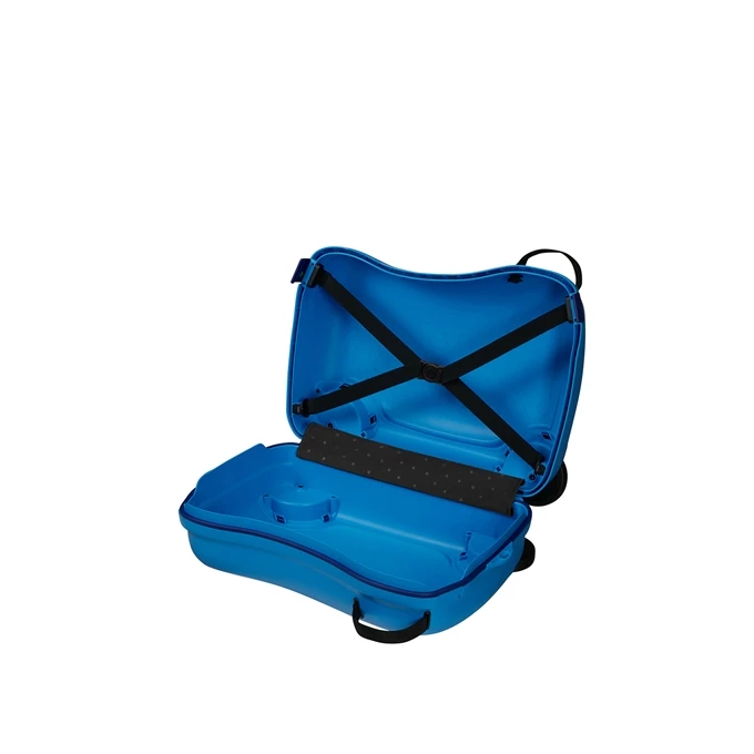 Samsonite Dream2Go Ride-On Suitcase Disney Mickey Stars 9 Samsonite Dream2Go Ride-On Suitcase Disney Mickey Stars - Afbeelding 7