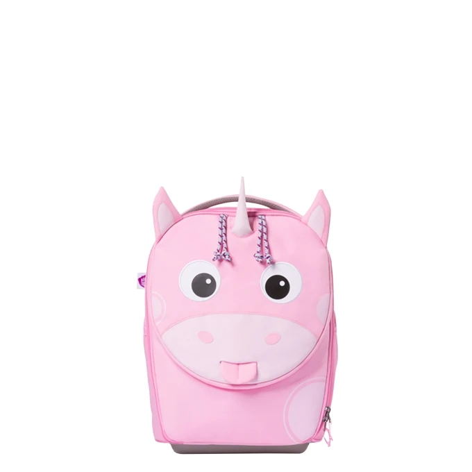 Affenzahn Kids Suitcase Unicorn 3 Affenzahn Kids Suitcase Unicorn