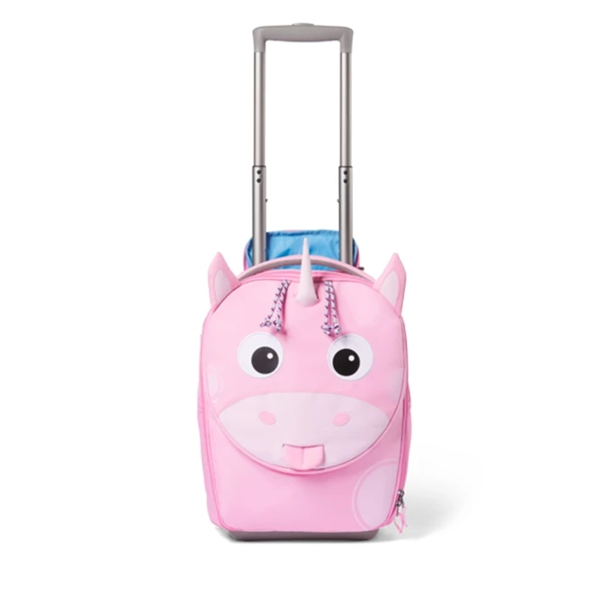 Affenzahn Kids Suitcase Unicorn 6 Affenzahn Kids Suitcase Unicorn - Afbeelding 4