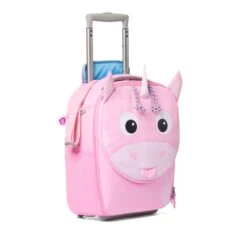 Affenzahn Kids Suitcase Unicorn 15 Affenzahn Kids Suitcase Unicorn -Diverse Tassen image 10891
