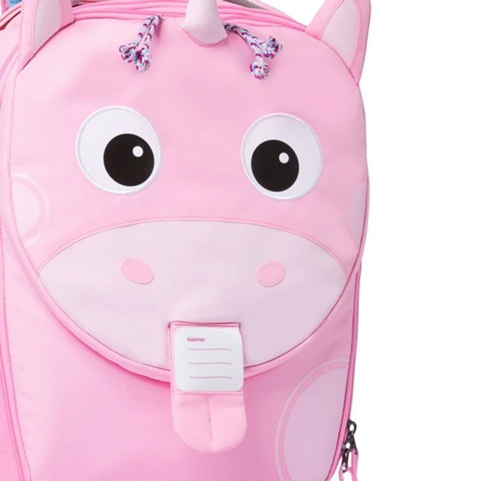 Affenzahn Kids Suitcase Unicorn 9 Affenzahn Kids Suitcase Unicorn - Afbeelding 7