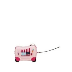 Samsonite Dream2Go Ride-On Suitcase Ice Cream Van -Diverse Tassen image 10913