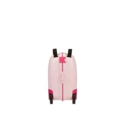 Samsonite Dream2Go Ride-On Suitcase Ice Cream Van -Diverse Tassen image 10914