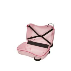 Samsonite Dream2Go Ride-On Suitcase Ice Cream Van -Diverse Tassen image 10916