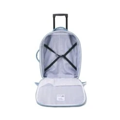 YLX Gear & Freek Vonk Trolley Koffer Rifhaai -Diverse Tassen image 10924