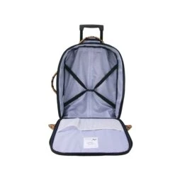 YLX Gear & Freek Vonk Trolley Koffer Zebra Haai 9 YLX Gear & Freek Vonk Trolley Koffer Zebra Haai -Diverse Tassen image 10928