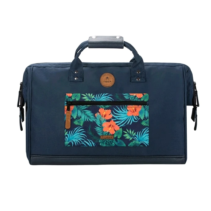 Cabaïa Cabaia Duffle Bag Reykjavik 4 Cabaïa Cabaia Duffle Bag Reykjavik - Afbeelding 2