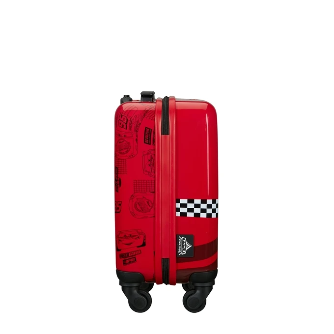 Samsonite Disney Ultimate 2.0 Spinner 45 Cars 7 Samsonite Disney Ultimate 2.0 Spinner 45 Cars - Afbeelding 5