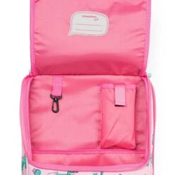 Reisenthel Kids Trolley XS Cats And Dogs Mint 11 Reisenthel Kids Trolley XS Cats And Dogs Mint -Diverse Tassen image 10950