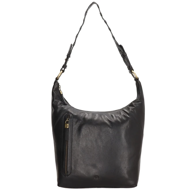 Micmacbags Daydreamer Handtas Zwart 3 Micmacbags Daydreamer Handtas Zwart