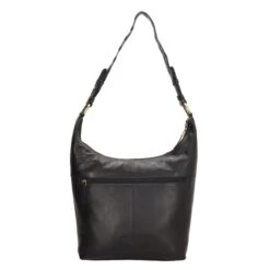 Micmacbags Daydreamer Handtas Zwart 11 Micmacbags Daydreamer Handtas Zwart -Diverse Tassen image 10979