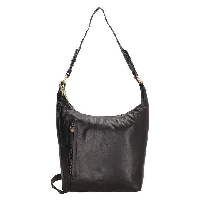 Micmacbags Daydreamer Handtas Zwart 8 Micmacbags Daydreamer Handtas Zwart - Afbeelding 6