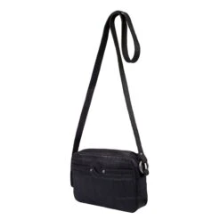 Cowboysbag Timber Crossbody Black -Diverse Tassen image 10999