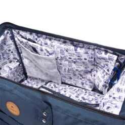 Cabaïa Cabaia Duffle Bag Reykjavik 27 Cabaïa Cabaia Duffle Bag Reykjavik -Diverse Tassen image 1101