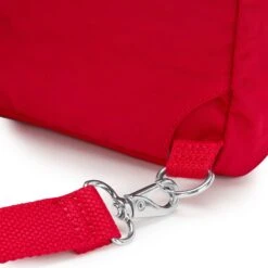 Kipling Firefly Up Rugzak Red Rouge -Diverse Tassen image 11019