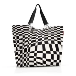 Reisenthel Shopping Shopper XL Op-art -Diverse Tassen image 11027